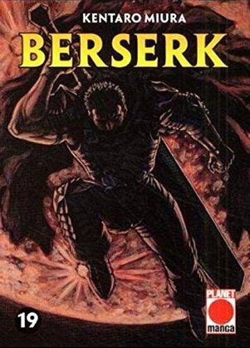 Berserk - Band 19 (Gebraucht)