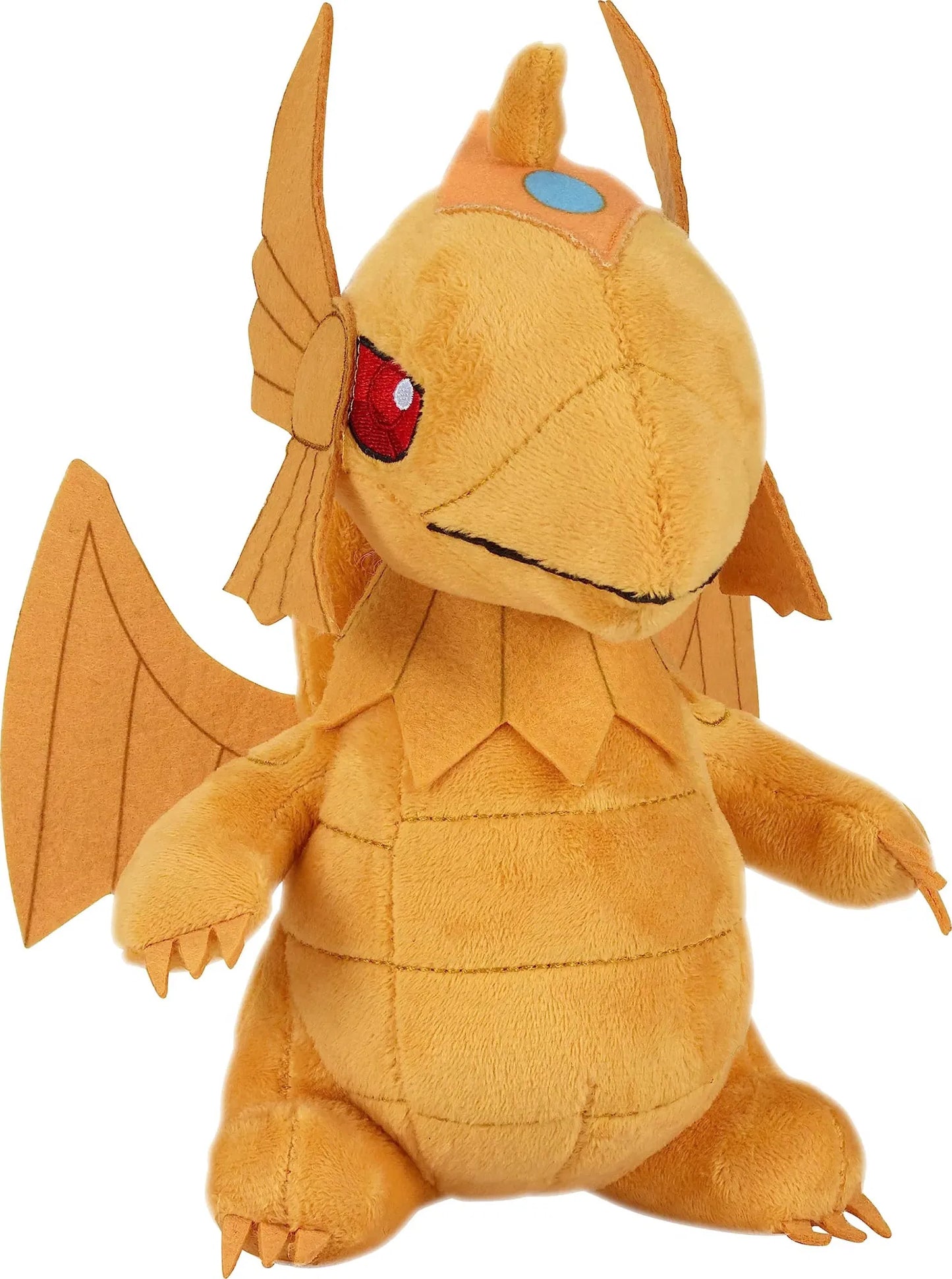 Yu-Gi-Oh! - Plüsch Drache des Ra - 20 cm