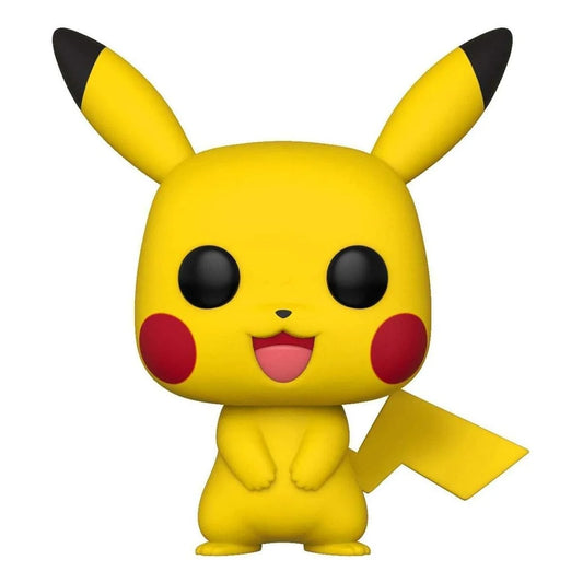 Pokémon - POP! Pikachu - 353