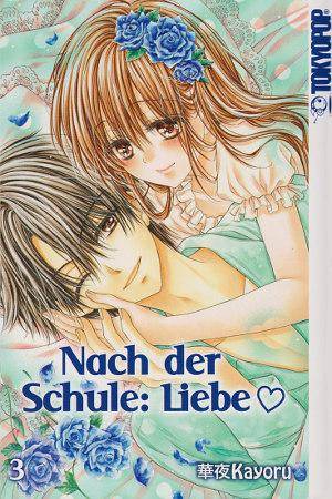 Nach der Schule: Liebe - Band 3 (Gebraucht)
