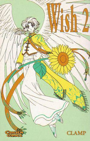 Wish - Band 2 (Gebraucht)