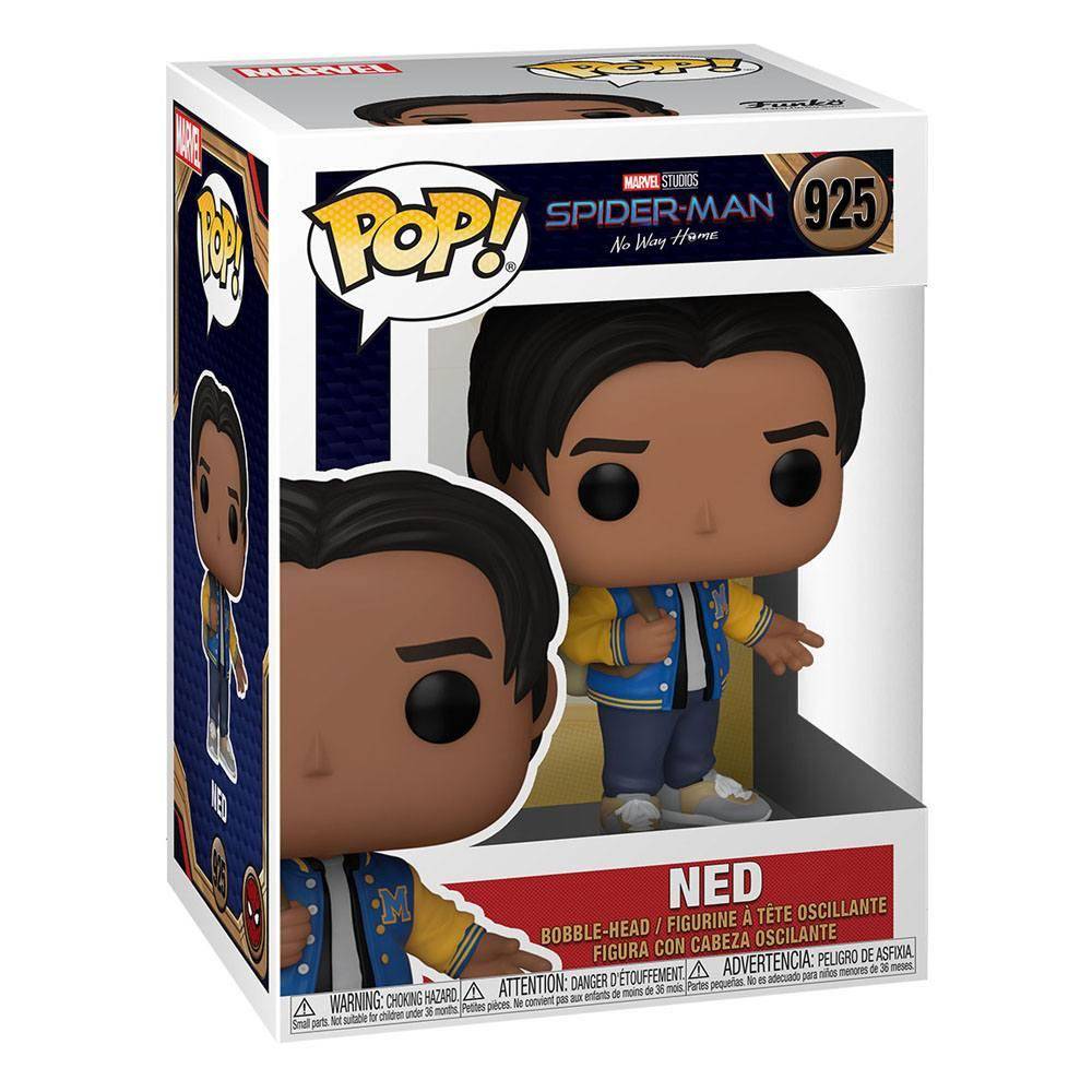 Marvel - POP! Ned - 925