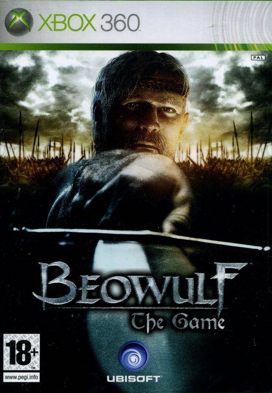 XBOX 360 - Die Legende Von Beowulf Das Spiel (Gebraucht)