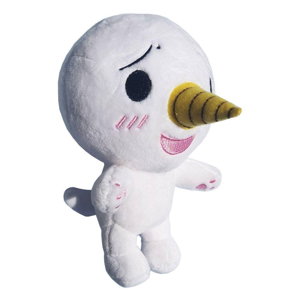 Fairy Tail - Plüschfigur Plue - 18 cm