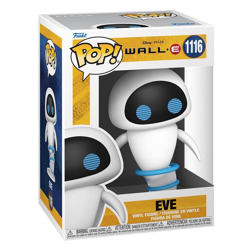 Disney - POP! Eve - 1116