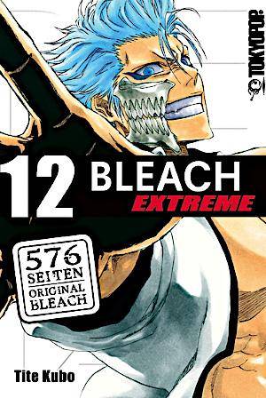 Bleach EXTREME - Band 12 (Gebraucht)
