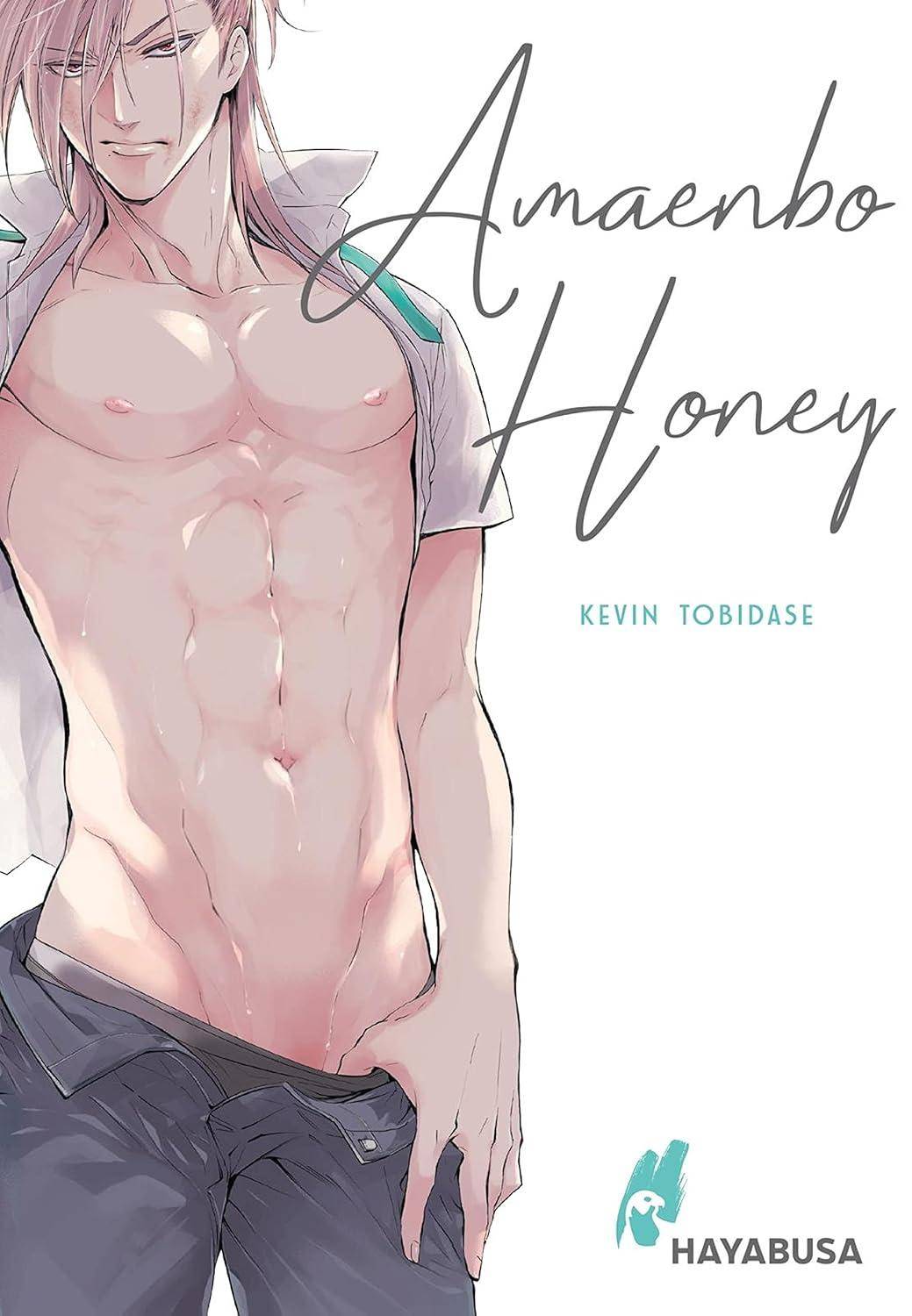 Amaenbo Honey (Gebraucht)