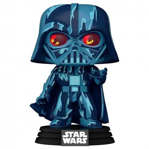 Star Wars - POP! Multipack Charaktere Retro