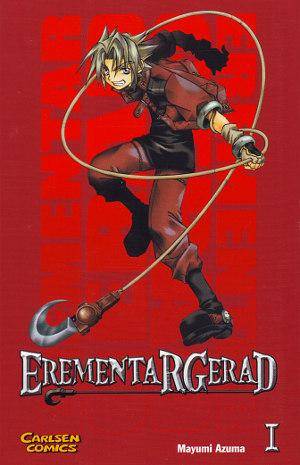 Erementar Gerad - Band 1 (Gebraucht)