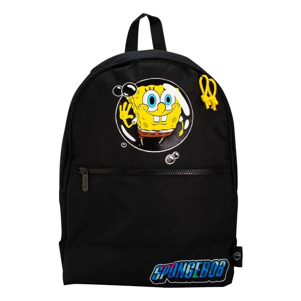 SpongeBob Schwammkopf - Rucksack Blase