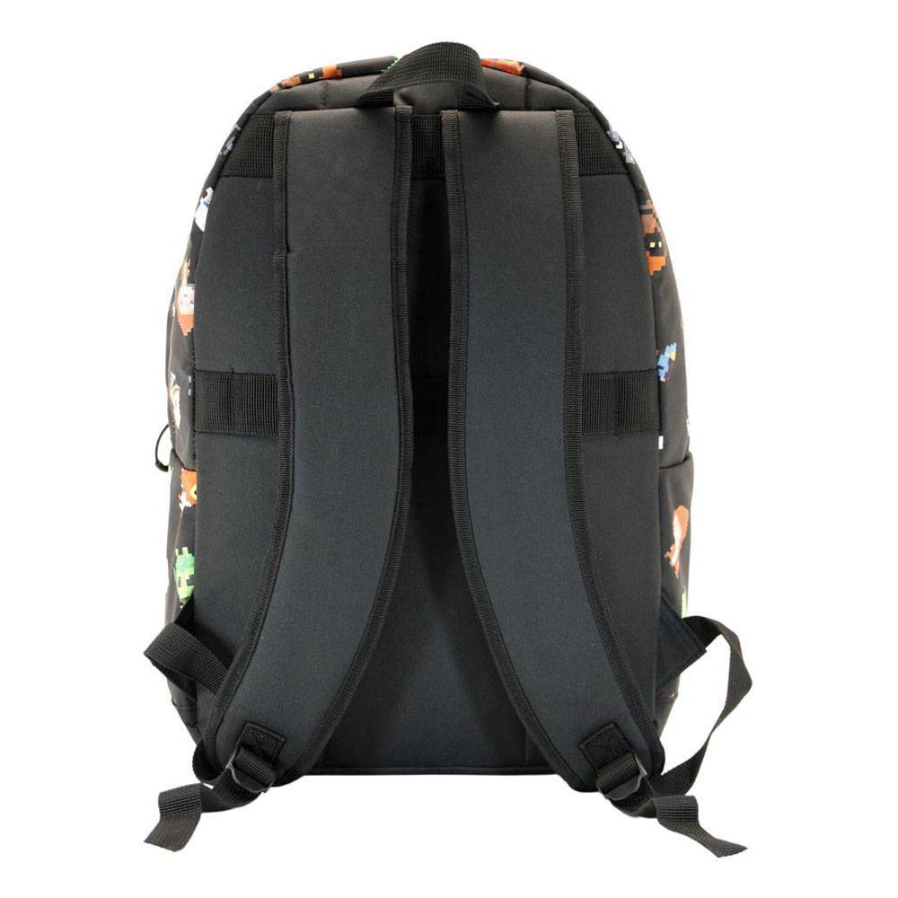Star Wars - Rucksack Pixel Charaktere