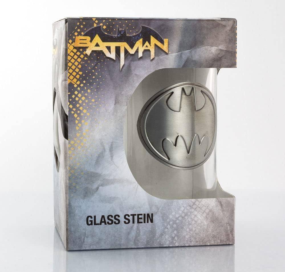 DC - Krug Batman Logo - 500 ml