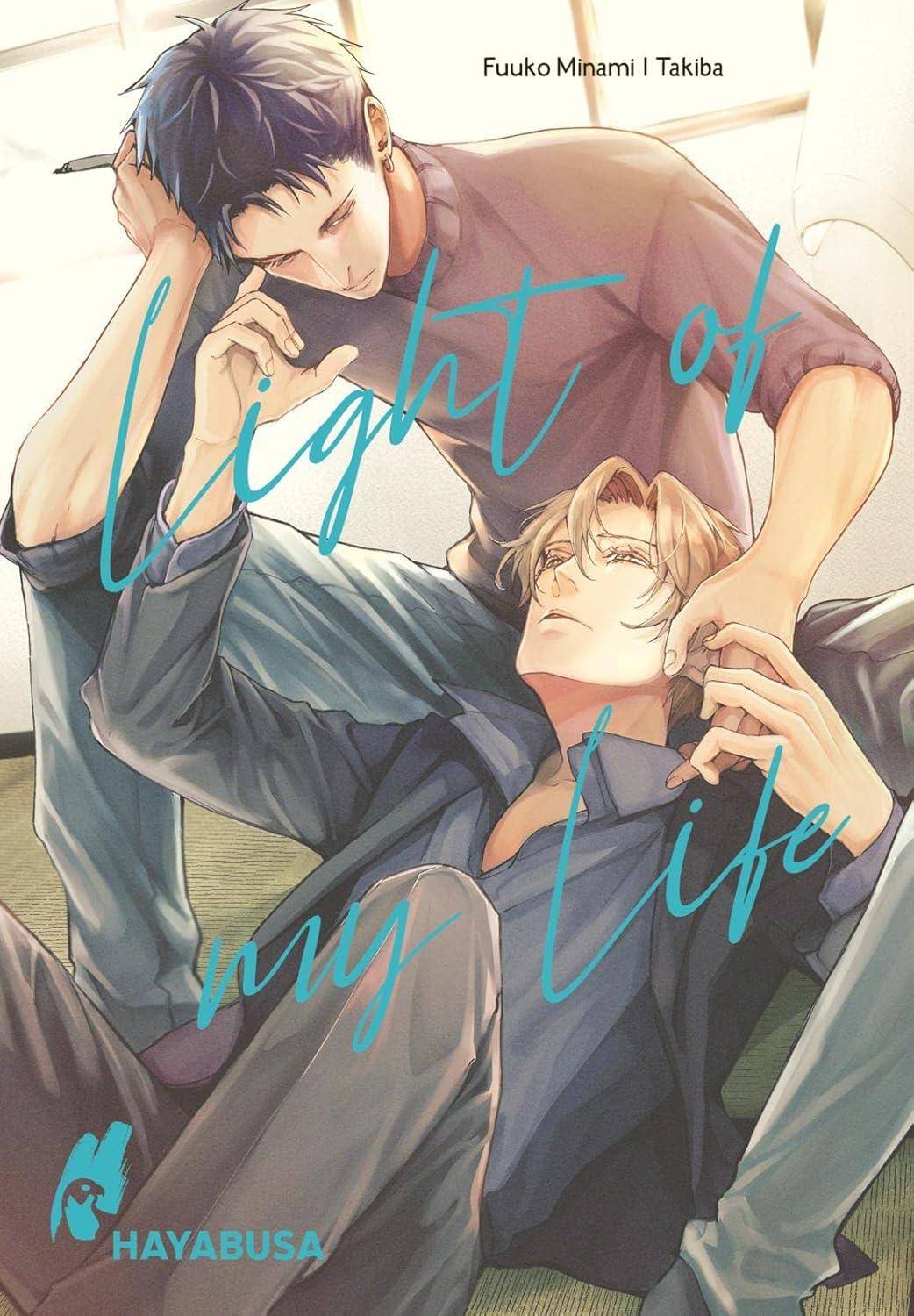 Light of my Life (Gebraucht)