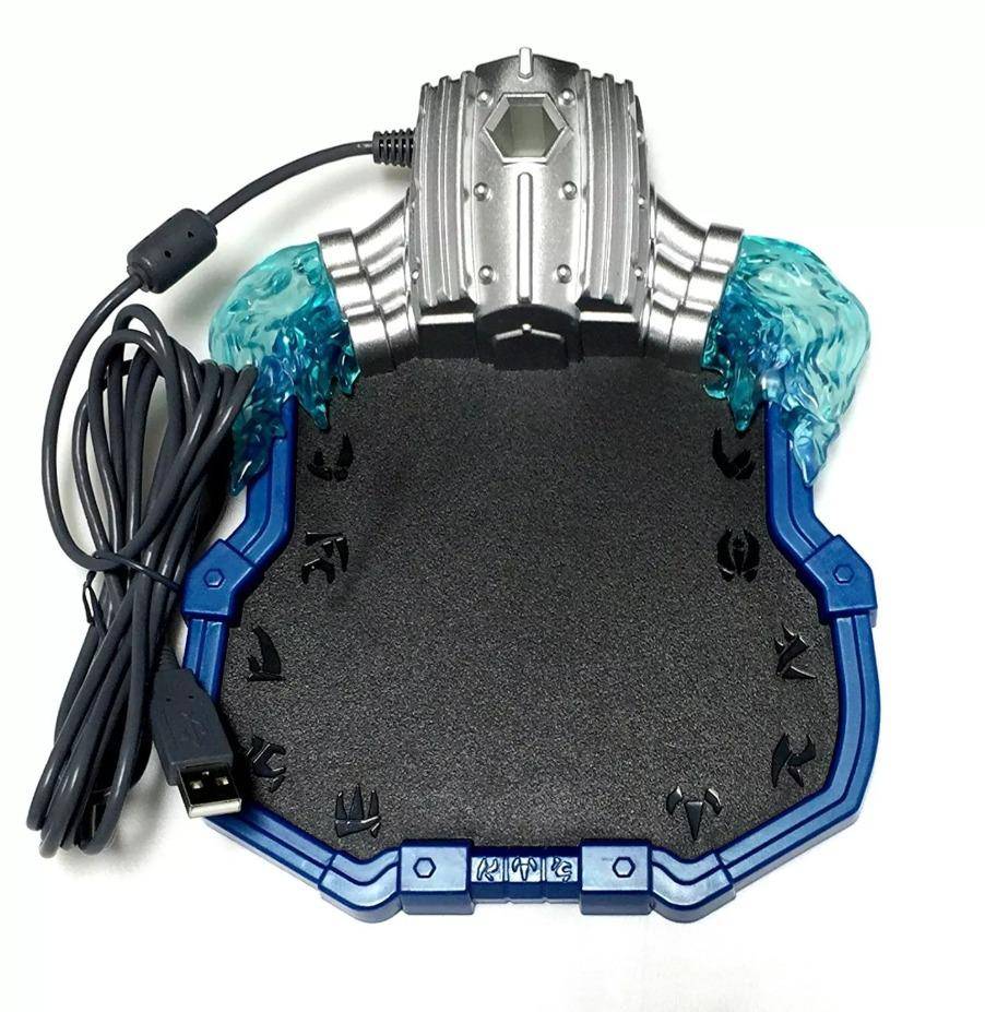 Skylanders Portal - Modell-Nummer 0000655 (Gebraucht)