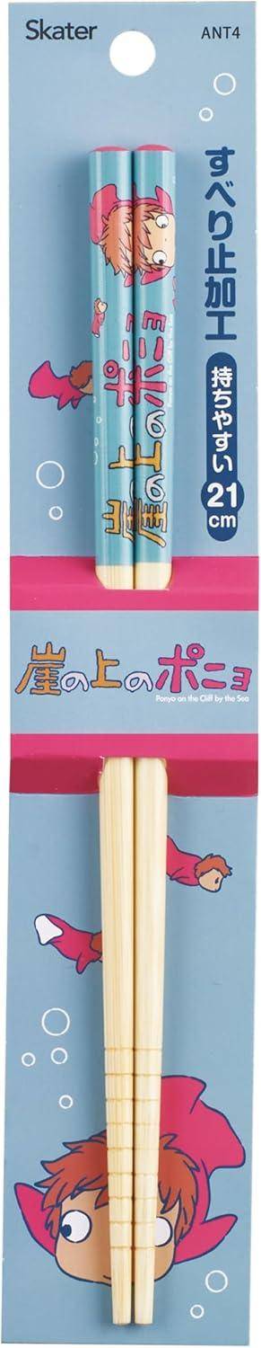 Studio Ghibli - Essstäbchen Ponyo - 21 cm
