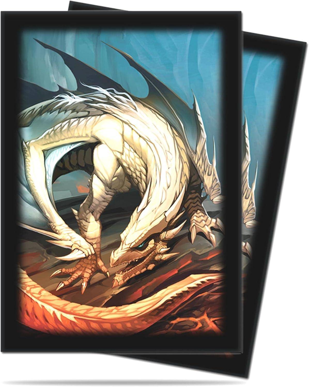 Ultra Pro - Kartenhüllen Japanische Größe - Dayoote (60)