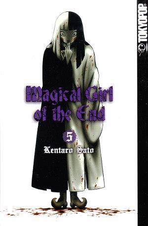Magical Girl of the End - Band 5 (Gebraucht)