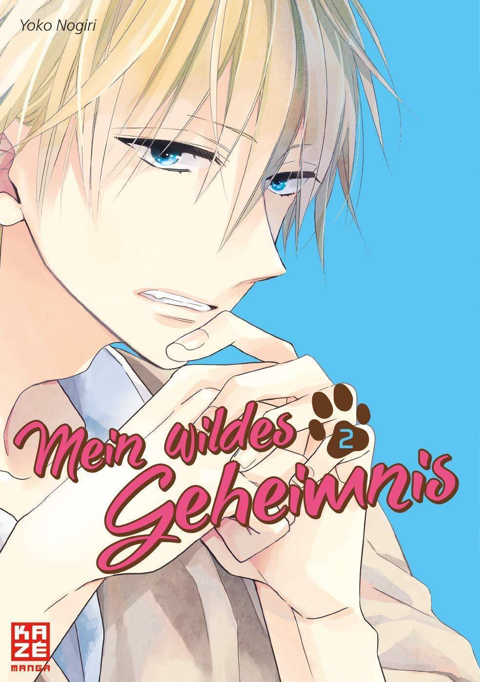 Mein wildes Geheimnis - Band 2 (Gebraucht)
