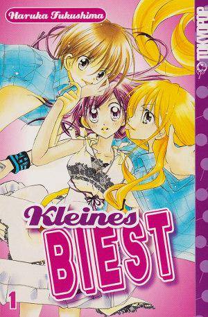 Kleines Biest - Band 1 (Gebraucht)