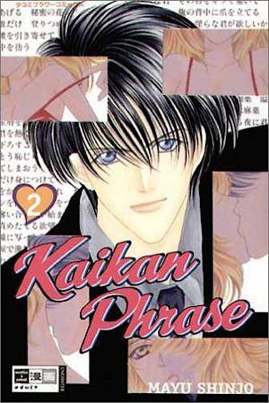 Kaikan Phrase - Band 2 (Gebraucht)