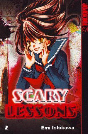 Scary Lessons - Band 2 (Gebraucht)
