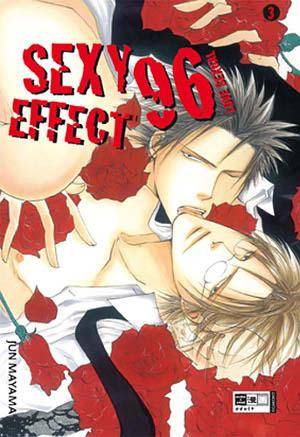 Sexy Effect 96 - Band 3 (Gebraucht)