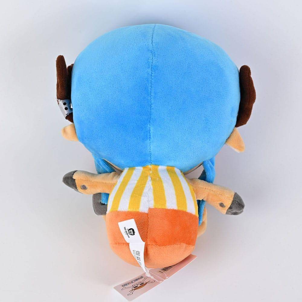 One Piece - Plüsch Chopper - 20 cm