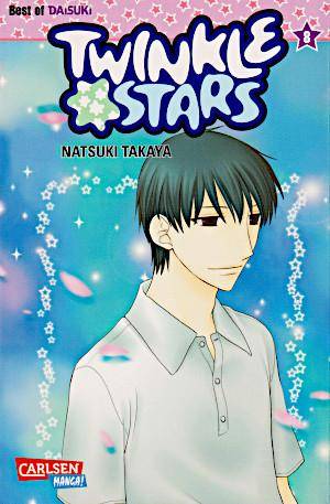 Twinkle Stars - Band 8 (Gebraucht)