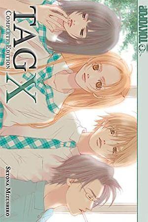 Tag X - Complete Edition (Gebraucht)