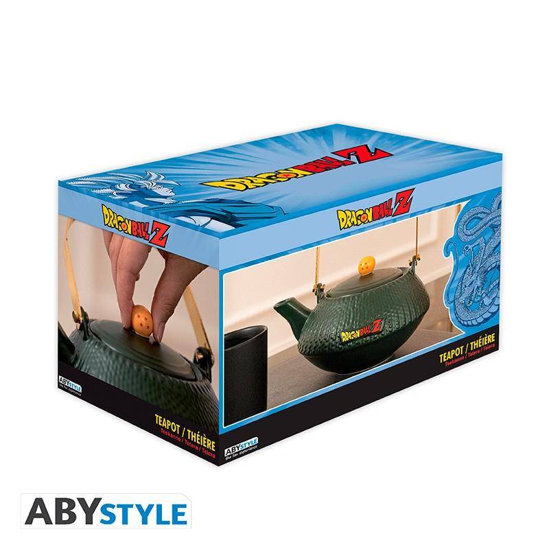 Dragon Ball - Teekanne Shenlong - 750 ml