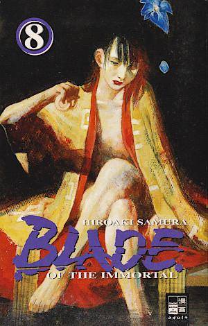 Blade of the Immortal - Band 8 (Gebraucht)