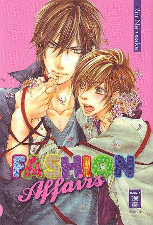 Fashion Affairs (Gebraucht)
