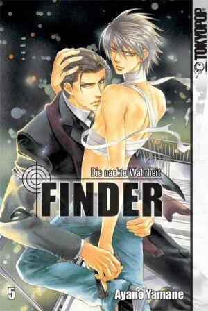 Finder - Band 5 (Gebraucht)