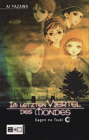 Im letzten Viertel des Mondes - Band 2 (Gebraucht)
