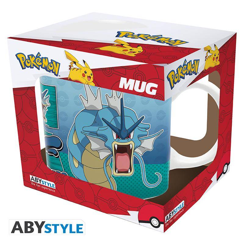 Pokémon - Tasse Garados - 320 ml