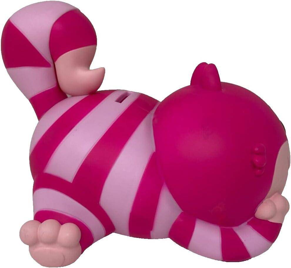 Disney - Spardose Grinsekatze - 20 cm