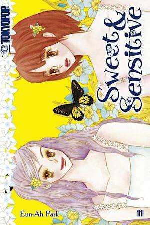 Sweet & Sensitive - Band 11 (Gebraucht)