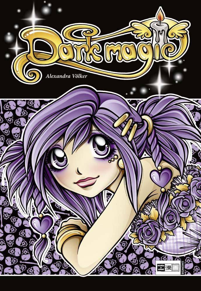 Dark Magic (Gebraucht)