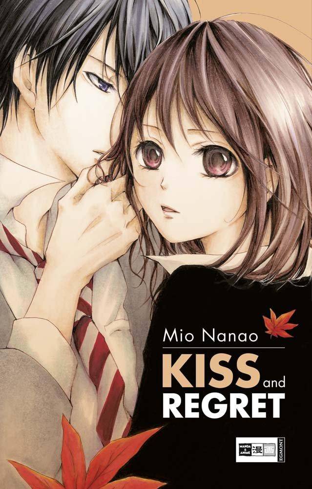 Kiss and Regret (Gebraucht)
