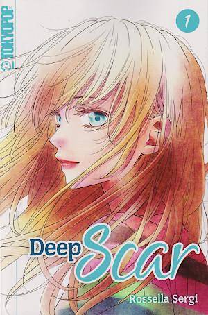 Deep Scar - Band 1 (Gebraucht)