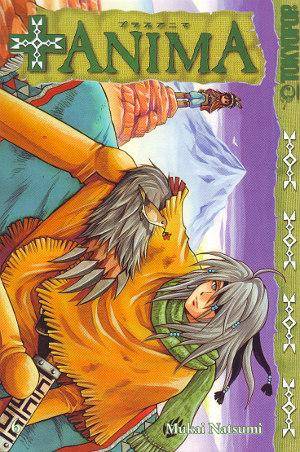 +Anima - Band 6 (Gebraucht)