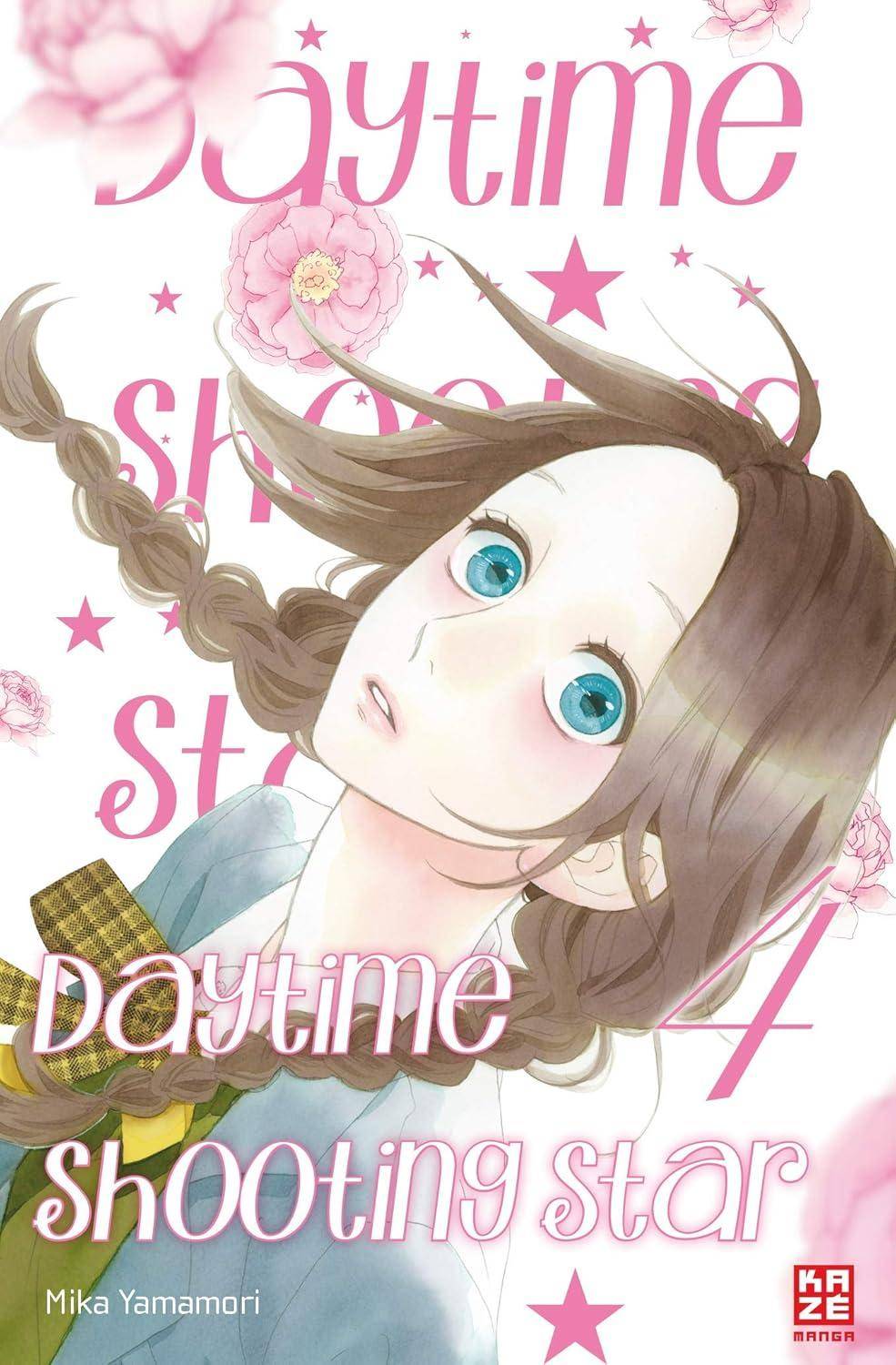 Daytime Shooting Star - Band 4 (Gebraucht)