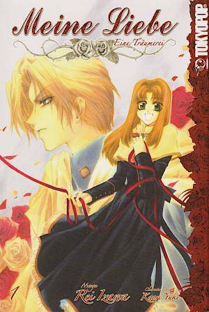 Meine Liebe - Band 1 (Gebraucht)
