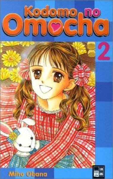 Kodomo no Omocha - Band 2 (Gebraucht)