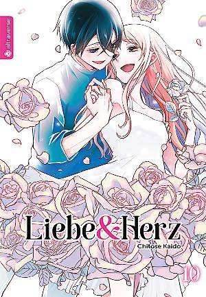 Liebe & Herz - Band 10 (Gebraucht)