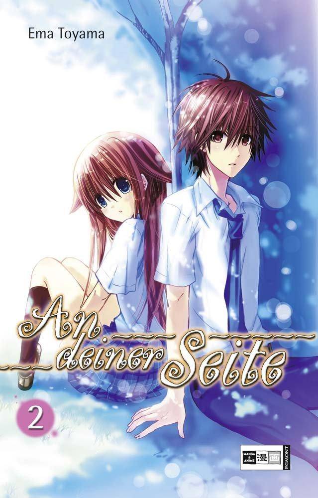An deiner Seite - Band 2 (Gebraucht)