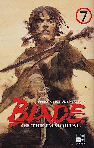 Blade of the Immortal - Band 7 (Gebraucht)
