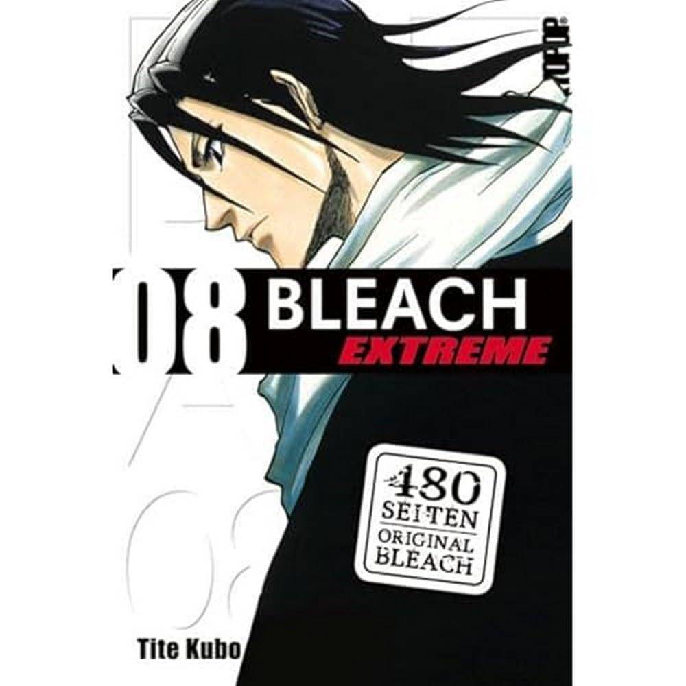 Bleach EXTREME - Band 8 (Gebraucht)