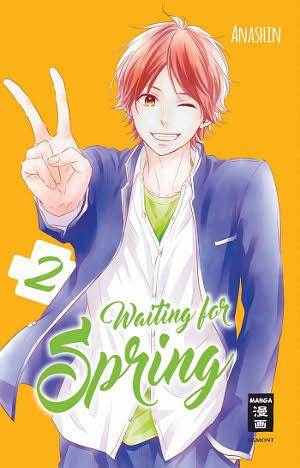 Waiting for Spring - Band 2 (Gebraucht)