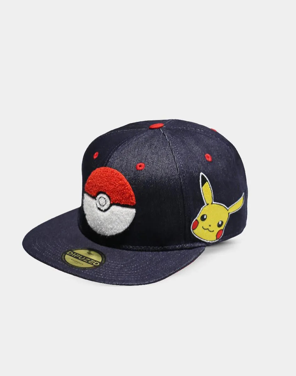 Pokémon - Kappe Pokéball